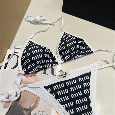 Miumiu Swimsuits 38400