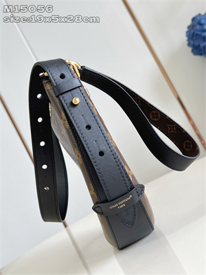 LV Cookie BB Bag Monogram Coated Canvas M15056