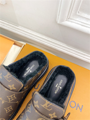 LV Mule Women/Men 38950