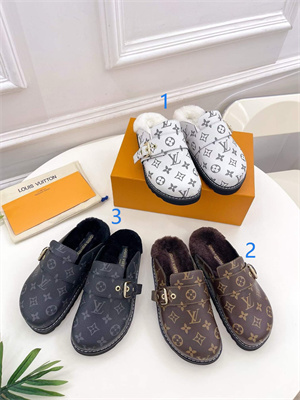 LV Mule Women/Men 38952