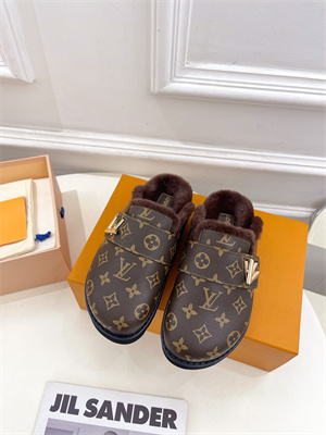 LV Mule Women/Men 38953