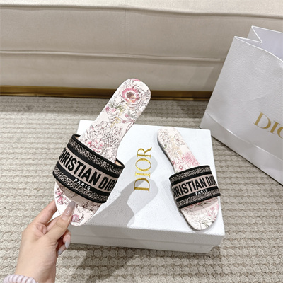 Dior Dway Slide 38965
