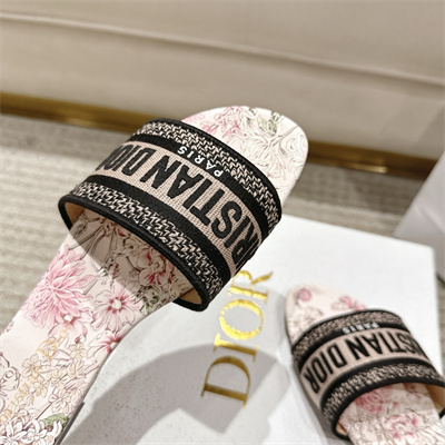 Dior Dway Slide 38965