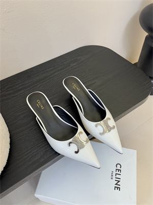 Celine Mule 38966