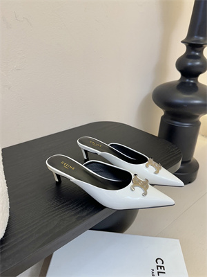 Celine Mule 38966
