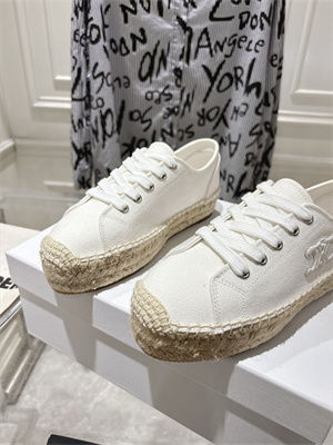 Celine Espadrilles 38973