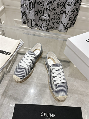 Celine Espadrilles 38973