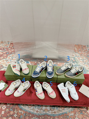 Gucci Sneakers Women/Men 39013