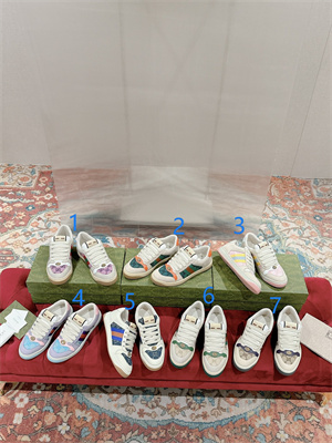 Gucci Sneakers Women/Men 39014