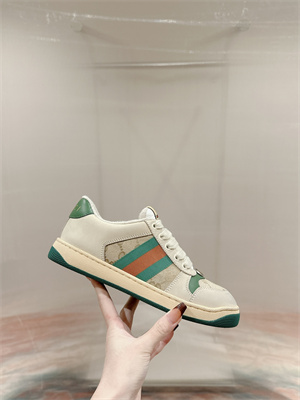Gucci Sneakers Women/Men 39014