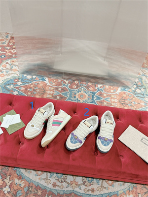 Gucci Sneakers Women/Men 39015