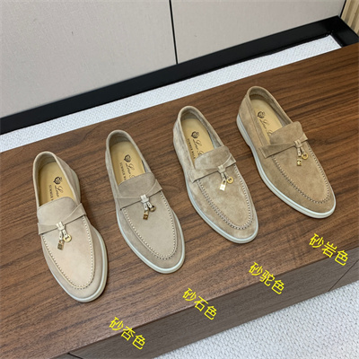 Loro Piana Loafer Women 39016