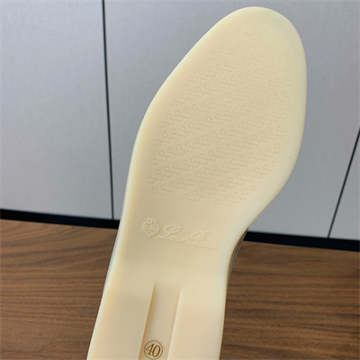 Loro Piana Mule Men 39017