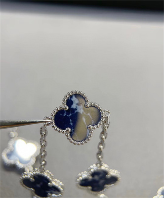 Van Cleef & Arpels Bracelet 38799