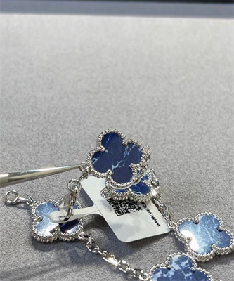 Van Cleef & Arpels Bracelet 38799