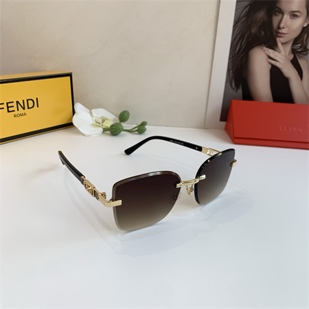 Fendi Sunglasses Color options 38895