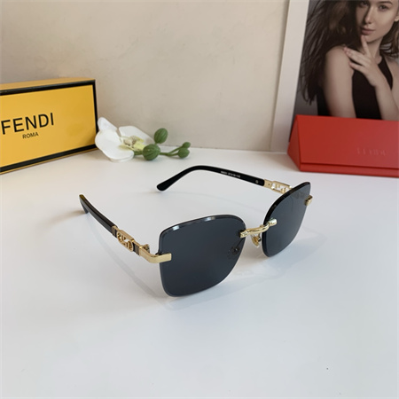 Fendi Sunglasses Color options 38895