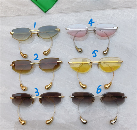 BV Sunglasses Color options 38903