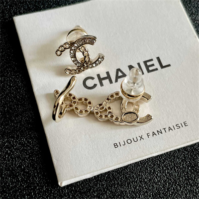 Chanel Earrings 38978