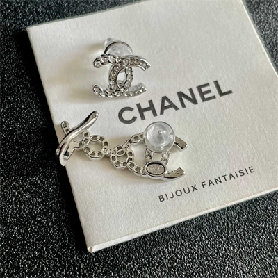 Chanel Earrings 38978
