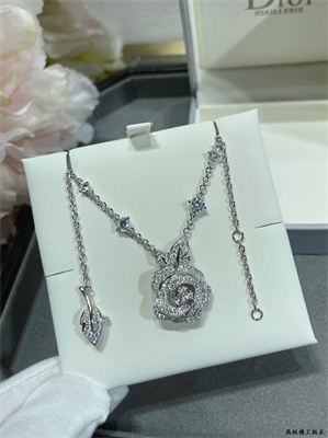 Dior Necklace 38980