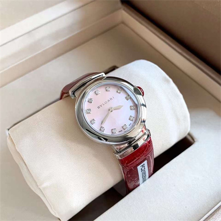 Bvlgari Divas’ Dream Lady Watch 38913 TOP