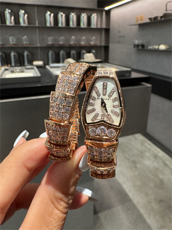 Bvlgari Serpenti Jewellery Watch 38915