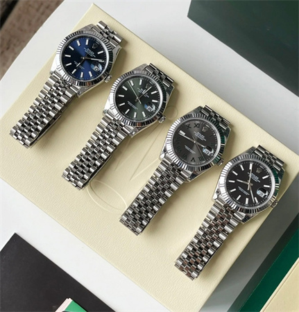 Rolex Men’s Watch 38921 Color Options TOP