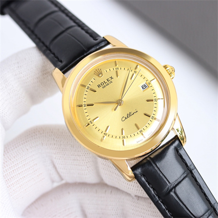 Rolex Men’s Watch 38923 Color Options TOP