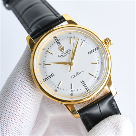 Rolex Men’s Watch 38925 Color Options TOP