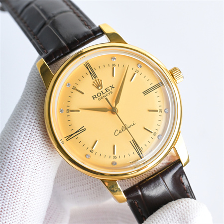 Rolex Men’s Watch 38925 Color Options TOP