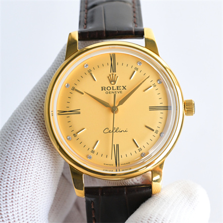 Rolex Men’s Watch 38925 Color Options TOP