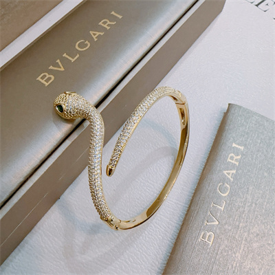 Bvlgari Bracelet 39079