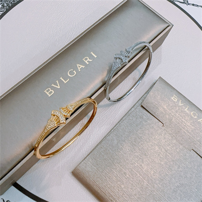 Bvlgari Bracelet 39082