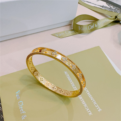 Van Cleef & Arpels Bracelet 39084