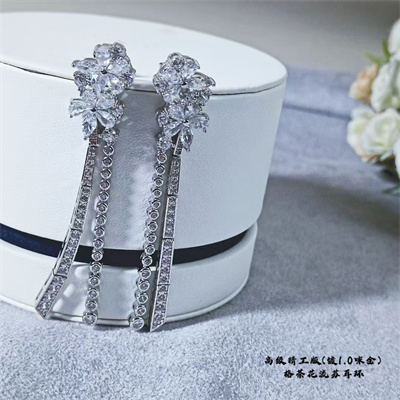 Graff Earrings 39098