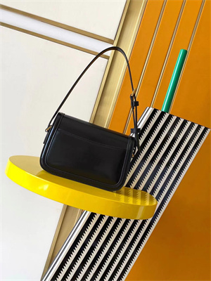 Y.S.L SOLFERINO Mini IN BOX SAINT LAURENT Black Color