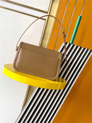 Y.S.L SOLFERINO Small IN BOX SAINT LAURENT Lt Hazelnut Color