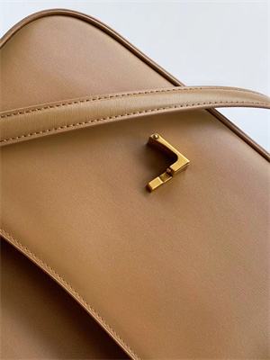 Y.S.L SOLFERINO Small IN BOX SAINT LAURENT Lt Hazelnut Color