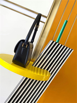 Y.S.L SOLFERINO Small IN BOX SAINT LAURENT Black Color