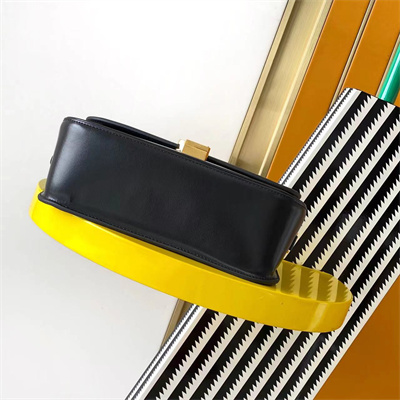 Y.S.L SOLFERINO Small IN BOX SAINT LAURENT Black Color